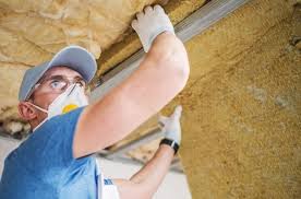 St Paul, TX Insulation Services Company